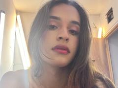 AmyLevins from xLoveCam