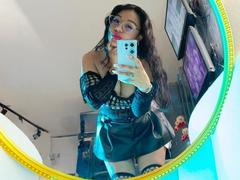 AmyNoa - female with black hair and  big tits webcam at xLoveCam