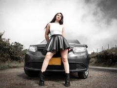 MiaHardt from LiveJasmin