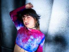 AmySpider - female with black hair webcam at LiveJasmin