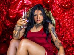 AmySwallowS - female webcam at xLoveCam