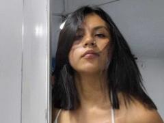 AmySimpson - female with black hair and  small tits webcam at ImLive