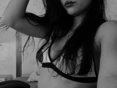 ammywood - female with black hair and  small tits webcam at xLoveCam