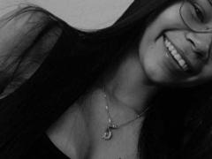 ammywood - female with black hair and  small tits webcam at xLoveCam