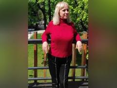 AnaBerry - blond female webcam at xLoveCam
