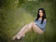 xdarklady from LiveJasmin