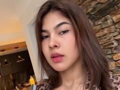 AnaMarX from xLoveCam