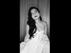 AnaMariaDiaz - female with black hair and  small tits webcam at LiveJasmin