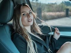 AnaMazzeo - blond female webcam at xLoveCam