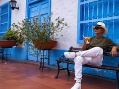 AnaRoa - blond female webcam at xLoveCam