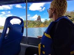 AnaRoa - blond female webcam at xLoveCam