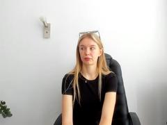 AnaSensual from xLoveCam