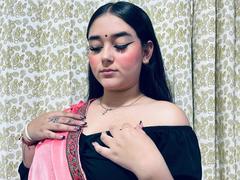 AnaShalimarr - female webcam at xLoveCam