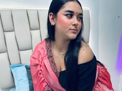 AnaShalimarr - female webcam at xLoveCam
