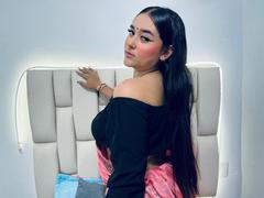 AnaShalimarr - female webcam at xLoveCam