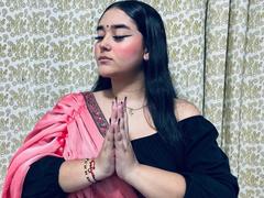 AnaShalimarr - female webcam at xLoveCam