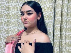 AnaShalimarr - female webcam at xLoveCam