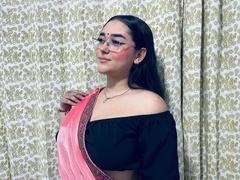 AnaShalimarr - female webcam at xLoveCam