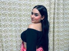 AnaShalimarr - female webcam at xLoveCam