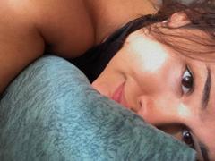 CatalinaAngell - female with black hair webcam at xLoveCam