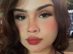 CatalinaAngell - female with black hair webcam at xLoveCam