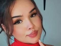 CatalinaAngell - female with black hair webcam at xLoveCam