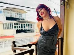 PaulethCooper69 from xLoveCam