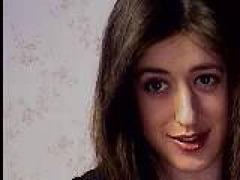 JohanneX - female with brown hair webcam at xLoveCam