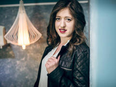 JohanneX - female with brown hair webcam at xLoveCam