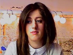 JohanneX - female with brown hair webcam at xLoveCam