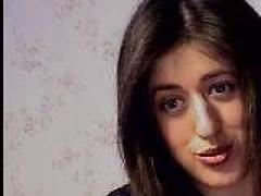 JohanneX - female with brown hair webcam at xLoveCam