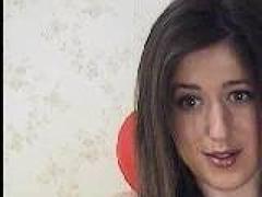 JohanneX - female with brown hair webcam at xLoveCam