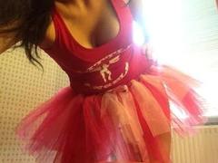 Anacconda - female with black hair webcam at xLoveCam