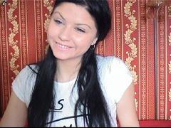 Anacconda - female with black hair webcam at xLoveCam