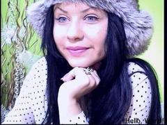 Anacconda - female with black hair webcam at xLoveCam
