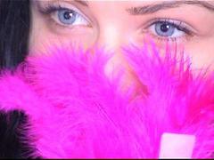 Anacconda - female with black hair webcam at xLoveCam