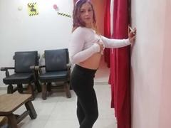 AnahiBeckers - female webcam at xLoveCam
