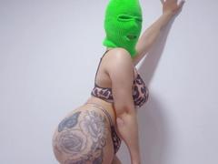 AnahiBeckers - female webcam at xLoveCam