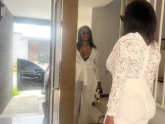 Anahismaar - female with black hair and  big tits webcam at xLoveCam
