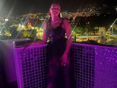 Anahismaar from xLoveCam