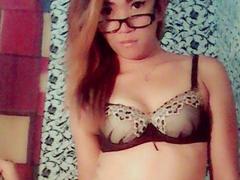 AnalLoverTs from xLoveCam