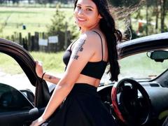 AnalisseJ - female webcam at xLoveCam