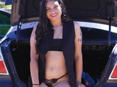 AnalisseJ - female webcam at xLoveCam