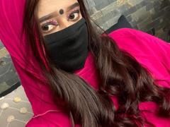 Ananya69 - female with red hair webcam at xLoveCam