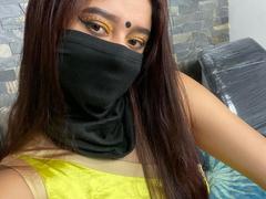 Ananya69 - female with red hair webcam at xLoveCam