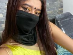 Ananya69 - female with red hair webcam at xLoveCam