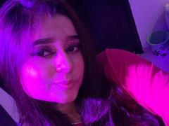 Ananya69 - female with red hair webcam at xLoveCam