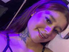 Ananya69 - female with red hair webcam at xLoveCam