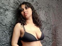 AnanyaSyed - female with black hair and  big tits webcam at xLoveCam