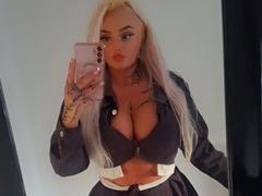 AnastasiaBabeX - female webcam at xLoveCam